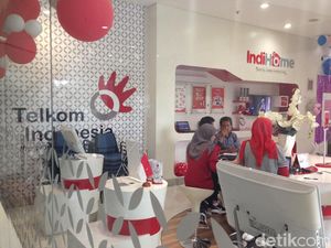 Telkom Buka Lowongan untuk Berbagai Jurusan, Berapa Gajinya? Telkom Buka Lowongan untuk Berbagai Jurusan, Berapa Gajinya?