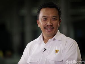 Soal Mundurnya Kick-off Liga 1, Menpora Tunggu Respons Klub