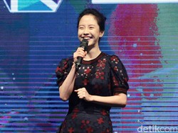Song Ji Hyo Bakal Bintangi Drama Garapan Sutradara SKY Castle