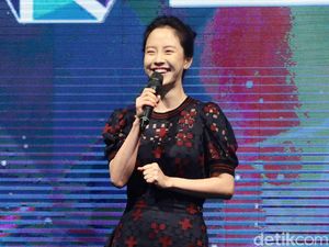Song Ji Hyo Bakal Bintangi Drama Garapan Sutradara SKY Castle Song Ji Hyo Bakal Bintangi Drama Garapan Sutradara SKY Castle