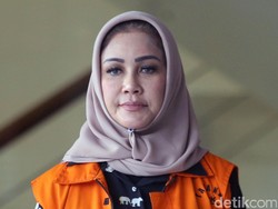 KPK Kembali Periksa Sejumlah Saksi di Tegal Terkait OTT Bunda Sitha