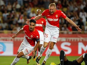 Monaco Bertekad Pertahankan Titel Ligue 1