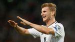 Pesta Setengah Lusin Gol Jerman