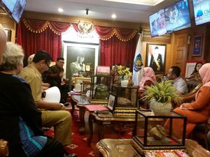 Bertemu KPAI, Mendagri Tegaskan Akta Lahir Anak Gratis