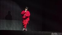 Aksi G-Dragon Panaskan Jakarta
