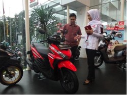1.404 Dealer Honda Beri Layanan Spesial di Hari Pelanggan Nasional