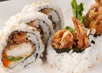 Ini 10 Jenis Sushi Roll Fusion Paling Populer (1)