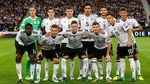Pesta Setengah Lusin Gol Jerman