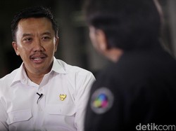 Agar Tak Muncul Kebohongan Target Emas di Asian Games 2018