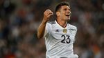 Pesta Setengah Lusin Gol Jerman