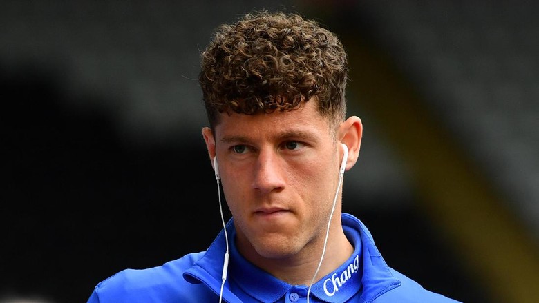 Ponsel Mati Conte Jadi Alasan Barkley Urung ke Chelsea? Ponsel Mati Conte Jadi Alasan Barkley Urung ke Chelsea?