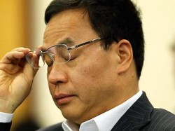 Orang Terkaya China Dilarang Berbisnis di Hong Kong