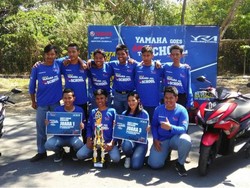 Pelajar SMA Yogyakarta Lagi Gandrungi Ini