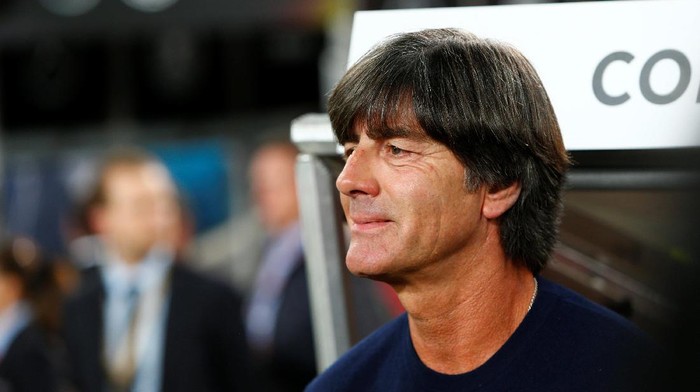Komentar Loew soal Rumor Akan Latih Bayern Tahun Depan