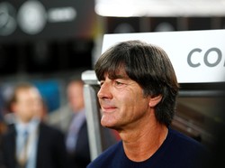 Loew Ungkap Rahasia Kemenangan Setengah Lusin Gol Jerman