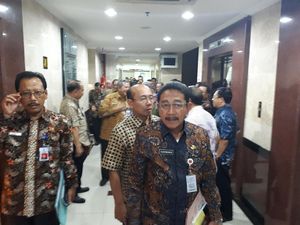 Serapan Anggaran 31 OPD Pemprov Jatim di Bawah 50 Persen