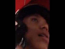 Apes! Curi HP yang Live FB, Wajah 2 Jambret Terekam Kamera