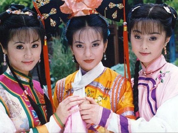 Ingat Putri Huan Zhu? Ini Foto Transformasi Pemainnya yang Tetap Cantik