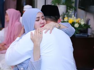 Laudya Cynthia Bella Bicara Soal Takdir, Shireen Sungkar Sedih