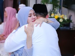 Laudya Cynthia Bella Bicara Soal Takdir, Shireen Sungkar Sedih