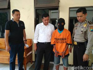 Pembunuh Wanita dalam Karung Ditangkap, Satu Pelaku Masih DPO