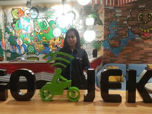 Kisah Paula Bantu Keuangan Keluarga dengan Jadi Tenaga Bersih-bersih