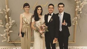 Couple Goals! Pilih Raisa-Hamish atau Renata-Fachry?