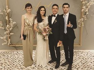 Couple Goals! Pilih Raisa-Hamish atau Renata-Fachry?