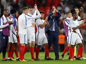 Respons Inggris Puaskan Southgate