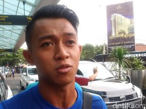 Dapat Tawaran dari Klub Lain, Febri Tegaskan Kontraknya di Persib
