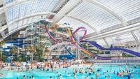 Foto : 7 Waterpark Paling Seru di Dunia