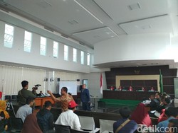 Saksi Ahli Buni Yani Diminta Lengkapi Izin