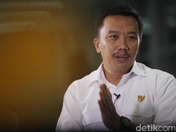 Menpora: Selamat Hari Ibu, Semoga Kita Semua Makin Sayang Ibu