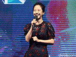 Song Ji Hyo Tak Vaksin COVID-19, Agensi Ungkap Alasannya