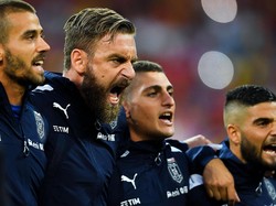 Italia Pasti Akan Lolos ke Piala Dunia