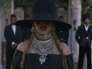 Siapa Musisi Wanita Paling Tajir di Dunia?