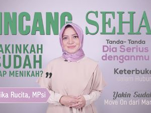 Setelah Raisa dan Hamish, Apakah Kamu Yakin untuk Menikah?