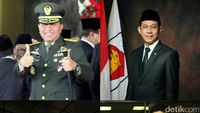 Yang Siap Bertarung di Pilgub Sumut: Pangkostrad hingga Tifatul