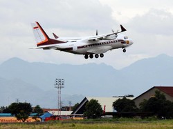 Ada Rencana Pabrik PTDI Hingga Pindad Dipindah ke Lampung