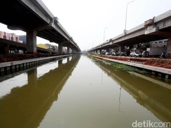 Mangkrak 22 Tahun, Tol Becakayu Bakal Beroperasi Bulan Depan