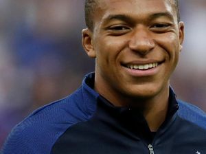 Wenger Sebut Mbappe Nyaris ke Arsenal Wenger Sebut Mbappe Nyaris ke Arsenal