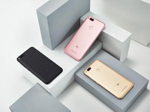 Xiaomi Bikin Kontes Foto Mi A1 Berhadiah Rp 600 Juta