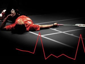 Indonesia di SEA Games: Makin Lama, Makin Memble