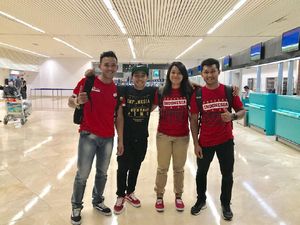 PB ISSI Kirim 4 Pebalap ke Kejuaraan Dunia MTB di Australia