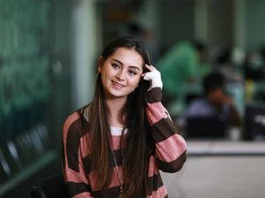 Jasmine Thompson Ngaku Kagumi Raisa dan Tulus