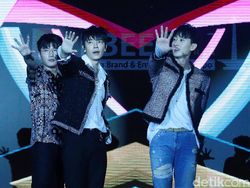 ELF Indonesia Punya Kado Spesial untuk Donghae & Eunhyuk