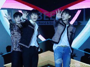 Donghae dan Eunhyuk Super Junior Dirikan Agensi ODE Entertainment Donghae dan Eunhyuk Super Junior Dirikan Agensi ODE Entertainment