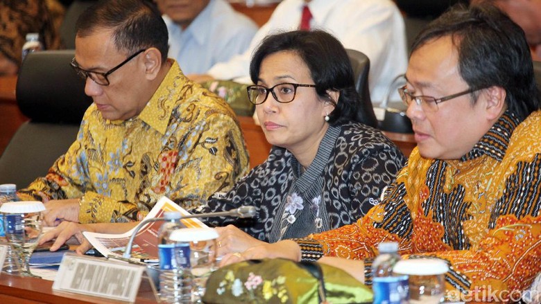 Sri Mulyani Prediksi Unit Kerja Ini Diserbu Pelamar CPNS