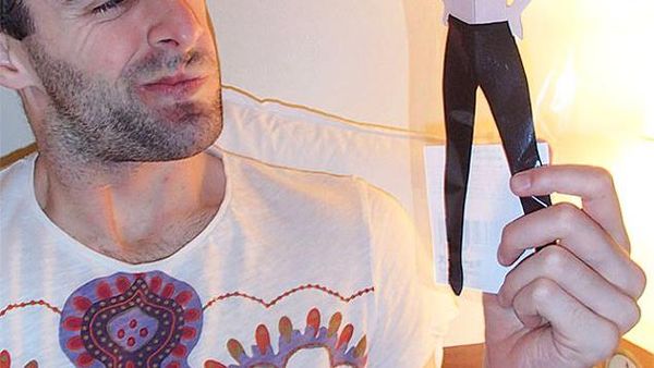 20 Foto Ekspektasi & Realita yang Bikin Kamu Lebih Waspada Belanja Online