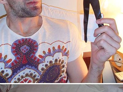 20 Foto Ekspektasi & Realita yang Bikin Kamu Lebih Waspada Belanja Online